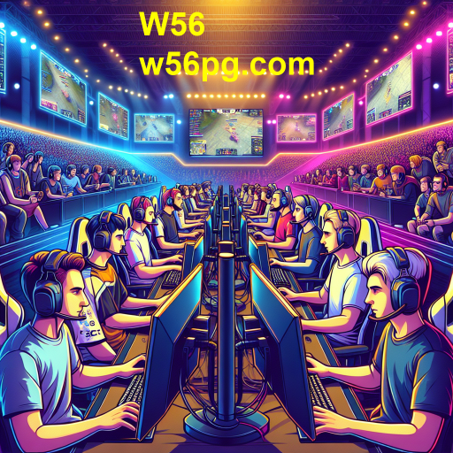 A Importância da Competição nos Jogos: Uma Análise da Categoria Competição do W56